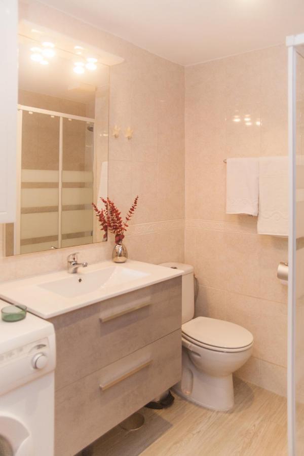 Apartamentos Thaisay Luz Del Mar II Puerto del Carmen  Bagian luar foto