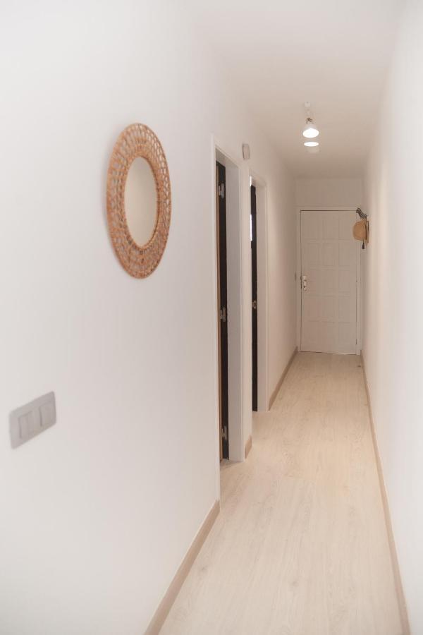Apartamentos Thaisay Luz Del Mar II Puerto del Carmen  Bagian luar foto