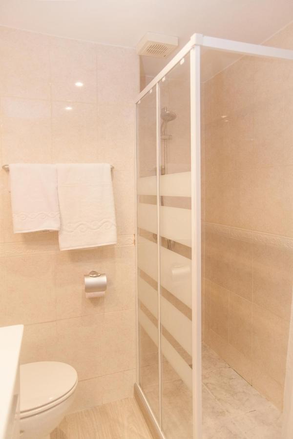 Apartamentos Thaisay Luz Del Mar II Puerto del Carmen  Bagian luar foto