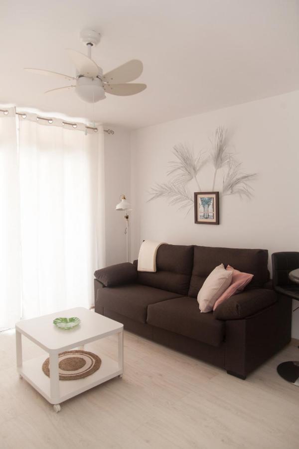 Apartamentos Thaisay Luz Del Mar II Puerto del Carmen  Bagian luar foto