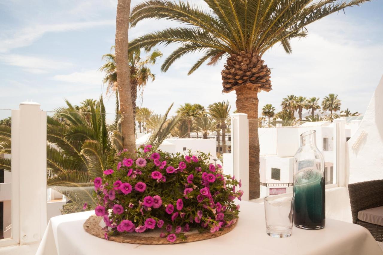 Apartamentos Thaisay Luz Del Mar II Puerto del Carmen  Bagian luar foto